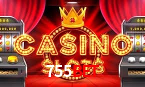 Welcome Bonus 755bet