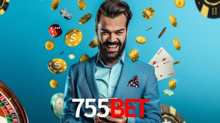 Statistics 755bet