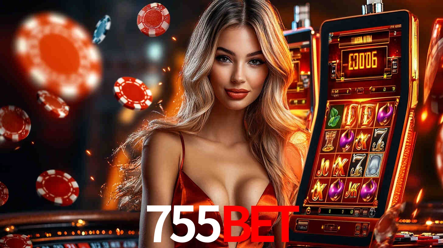 755bet - Roleta da Fortuna Ilimitada - 755bet app