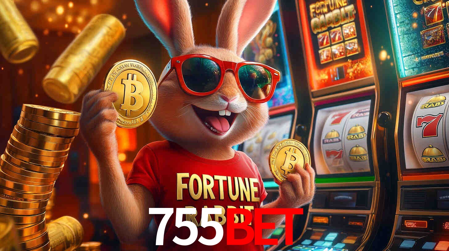 Desvendando o Mundo dos Jogos Virtuais na 755bet