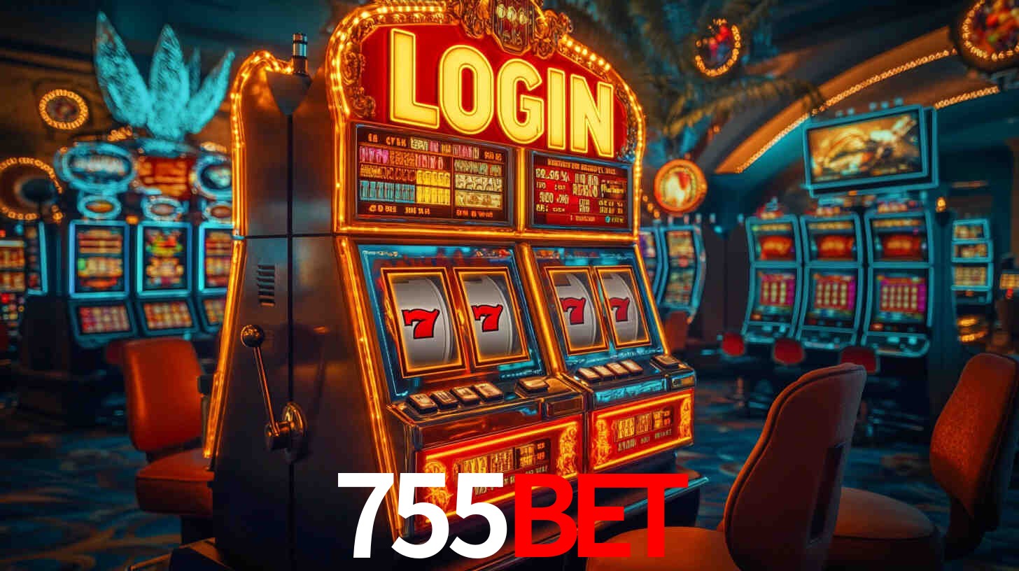 Welcome Bonus 755bet