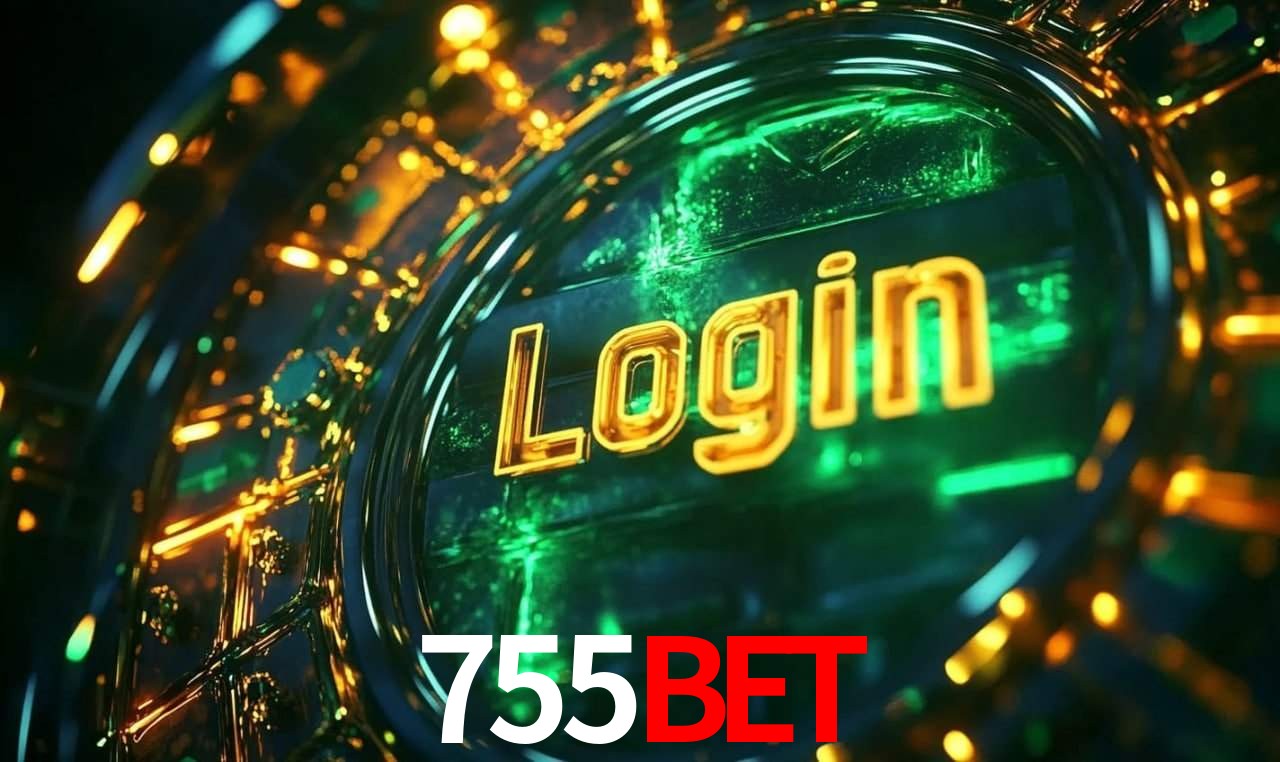 755bet App Interface