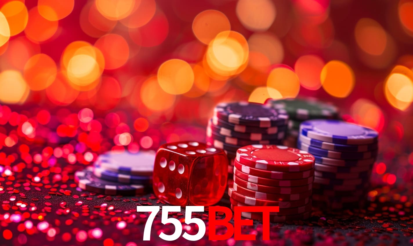 Inovações de Jogos na 755bet: O Futuro das Experiências Interativas