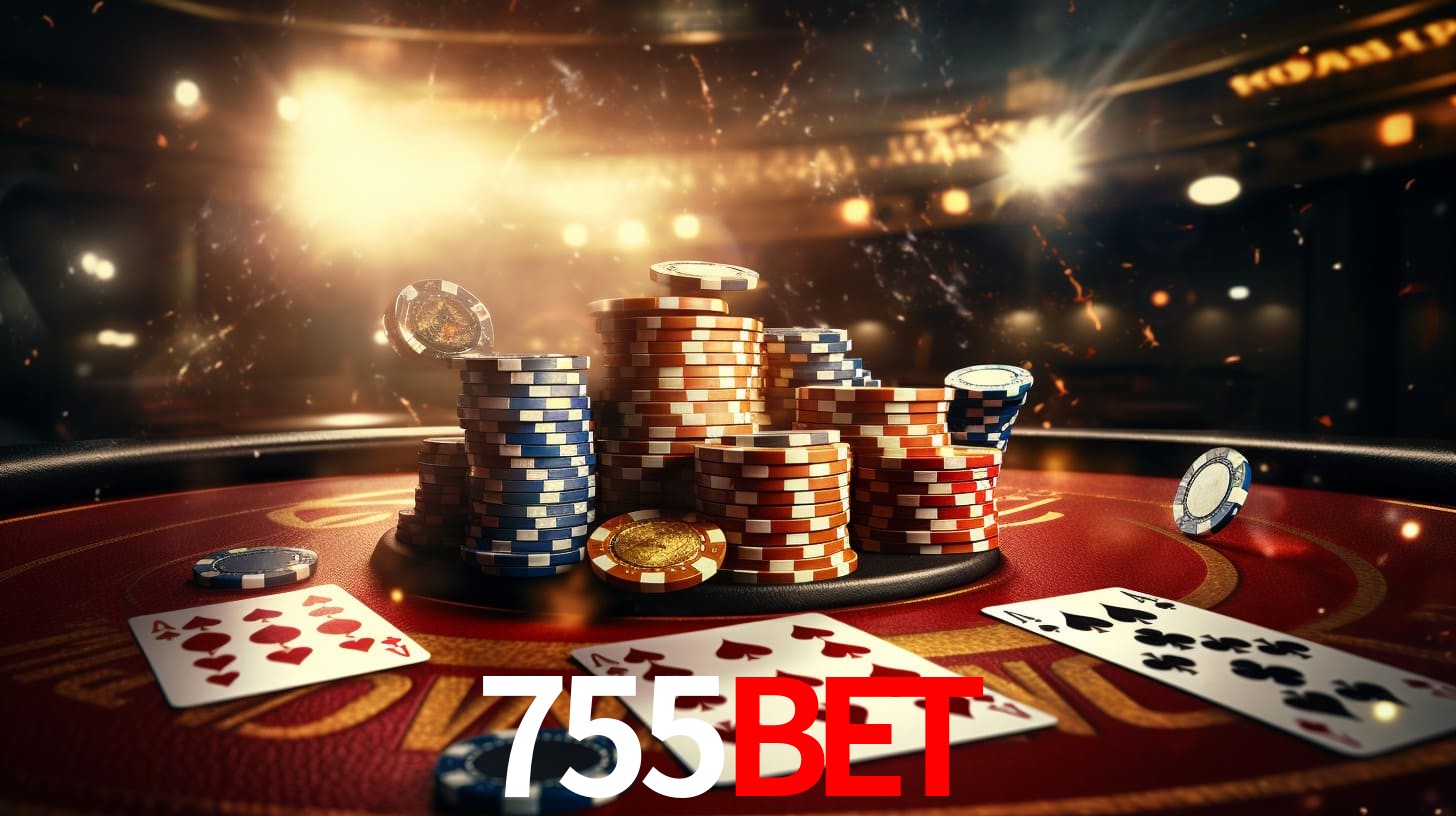Programa VIP 755bet