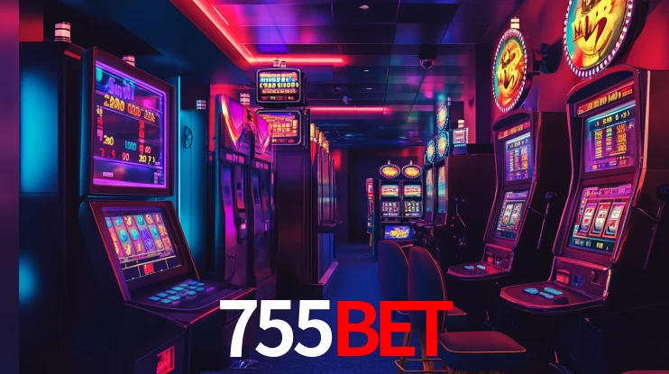 755bet vip