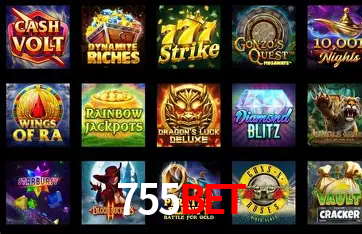 Flash Promotion 755bet