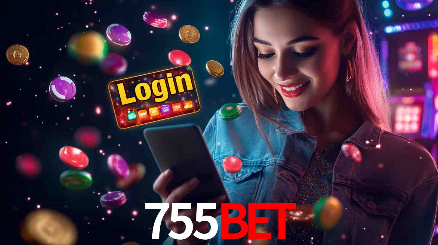 Apostas Esportivas na 755bet: Um Guia Completo