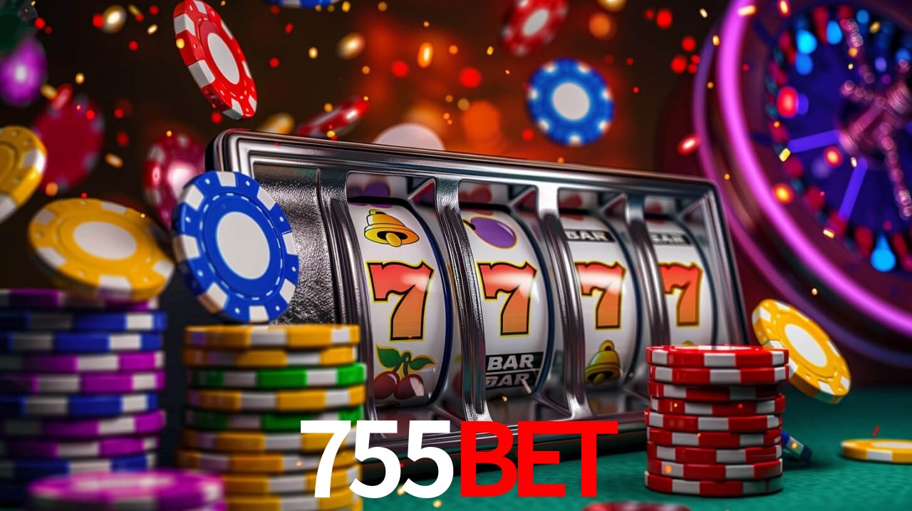 Slot Games 755bet