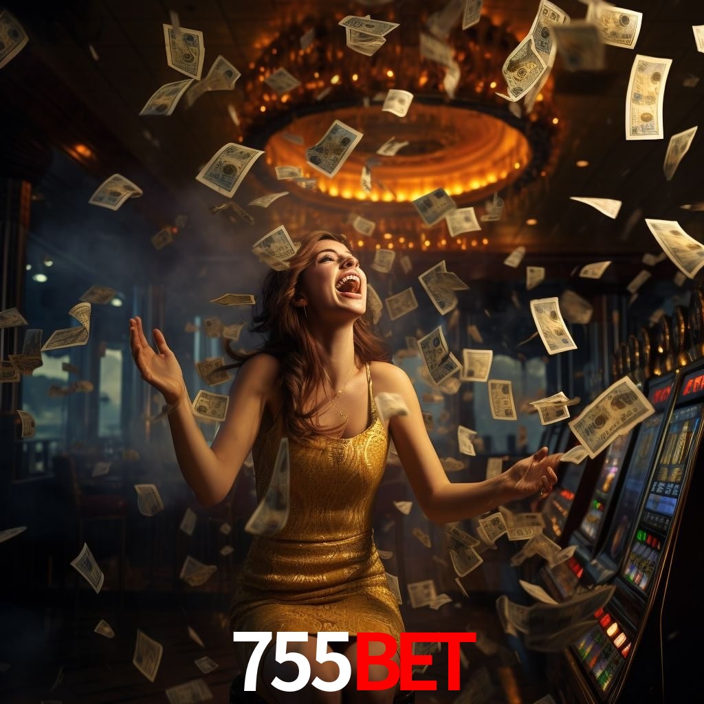 Live Casino 755bet