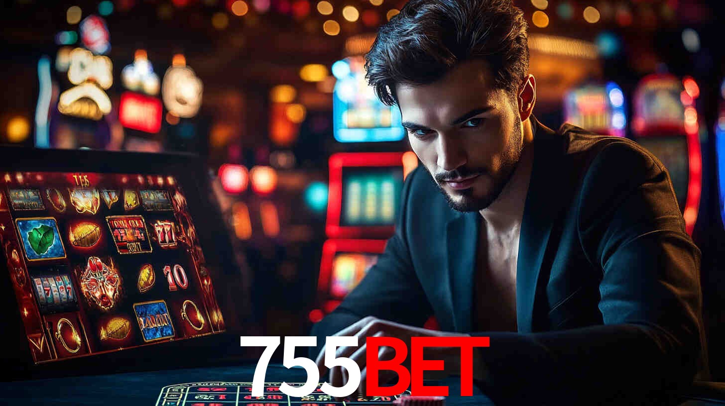 755bet vip