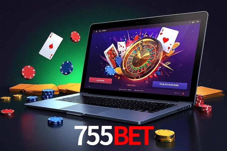 Welcome Bonus 755bet