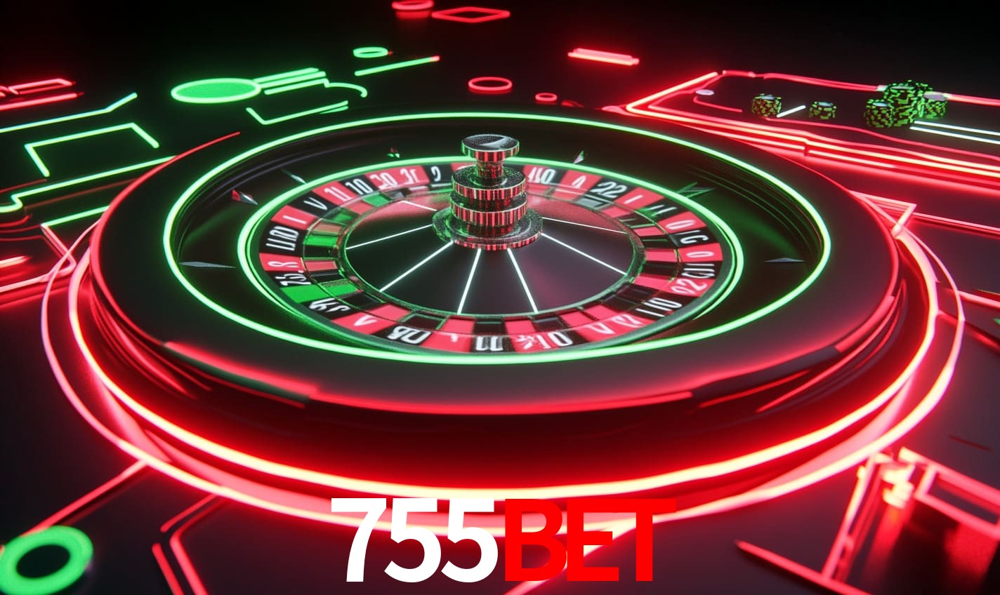 Desvendando o Mundo dos Jogos Virtuais na 755bet