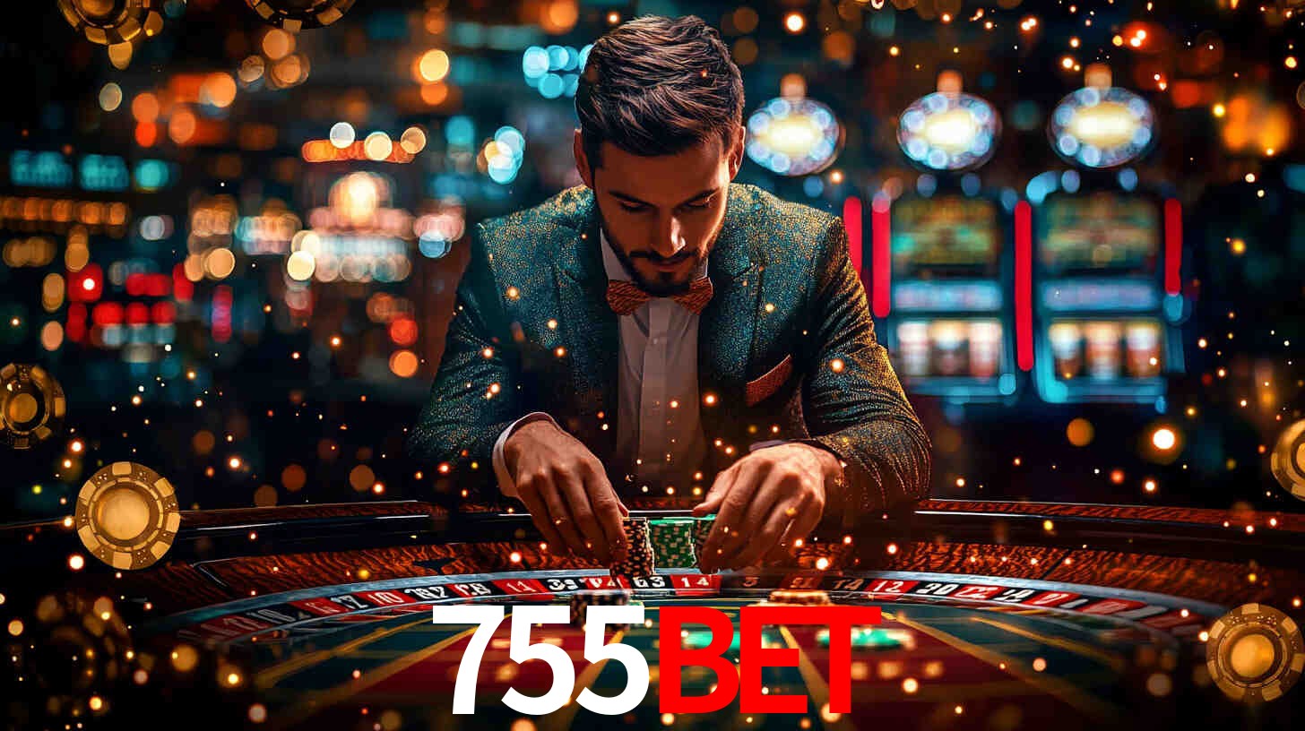 Tournaments 755bet