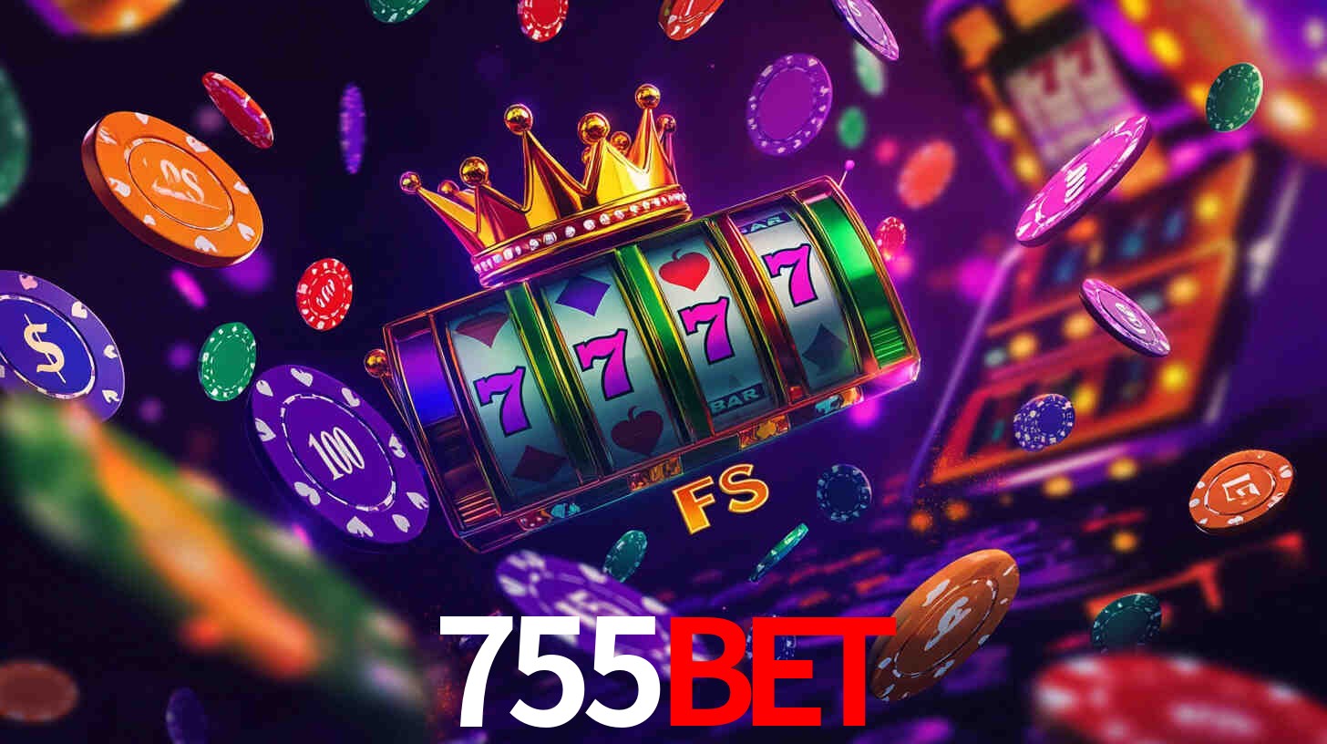 755bet App Interface