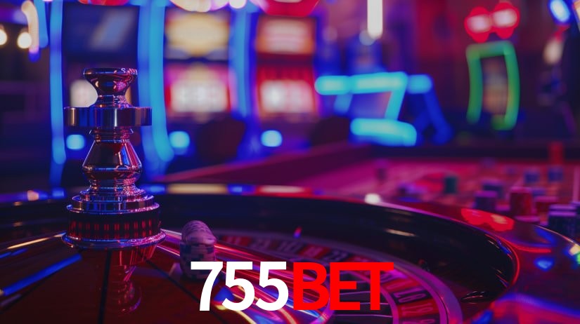 755bet vip