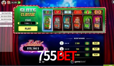 Live Casino 755bet