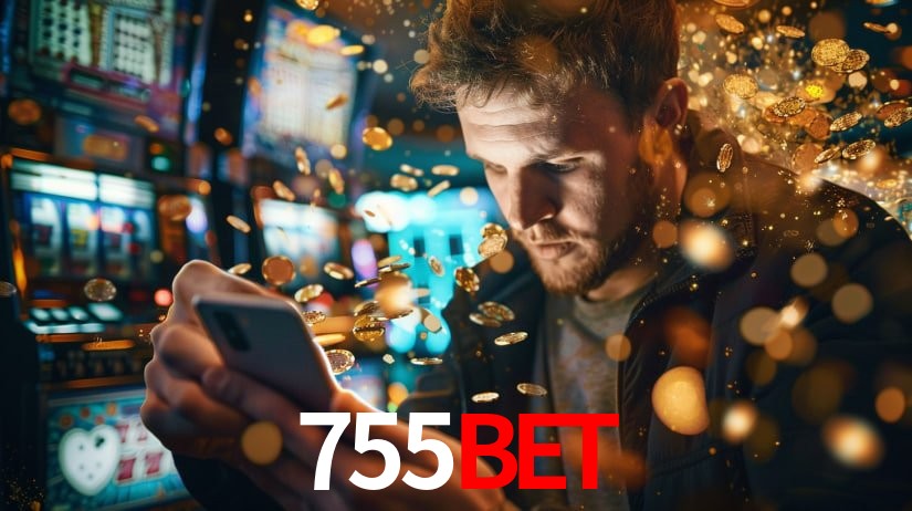 Secure Login 755bet