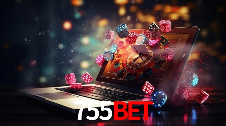Apostas Esportivas na 755bet: Um Guia Completo