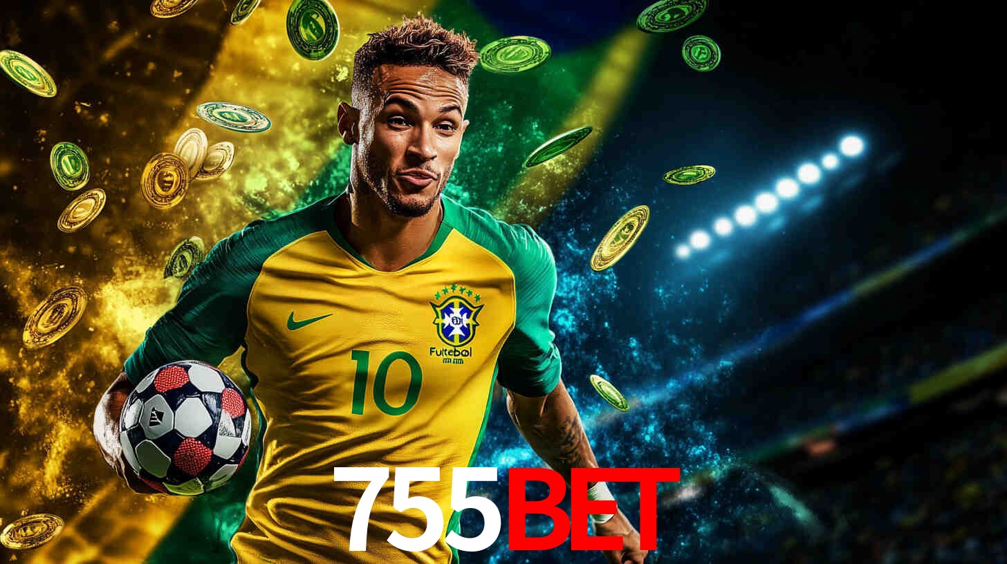 Inovações de Jogos na 755bet: O Futuro das Experiências Interativas