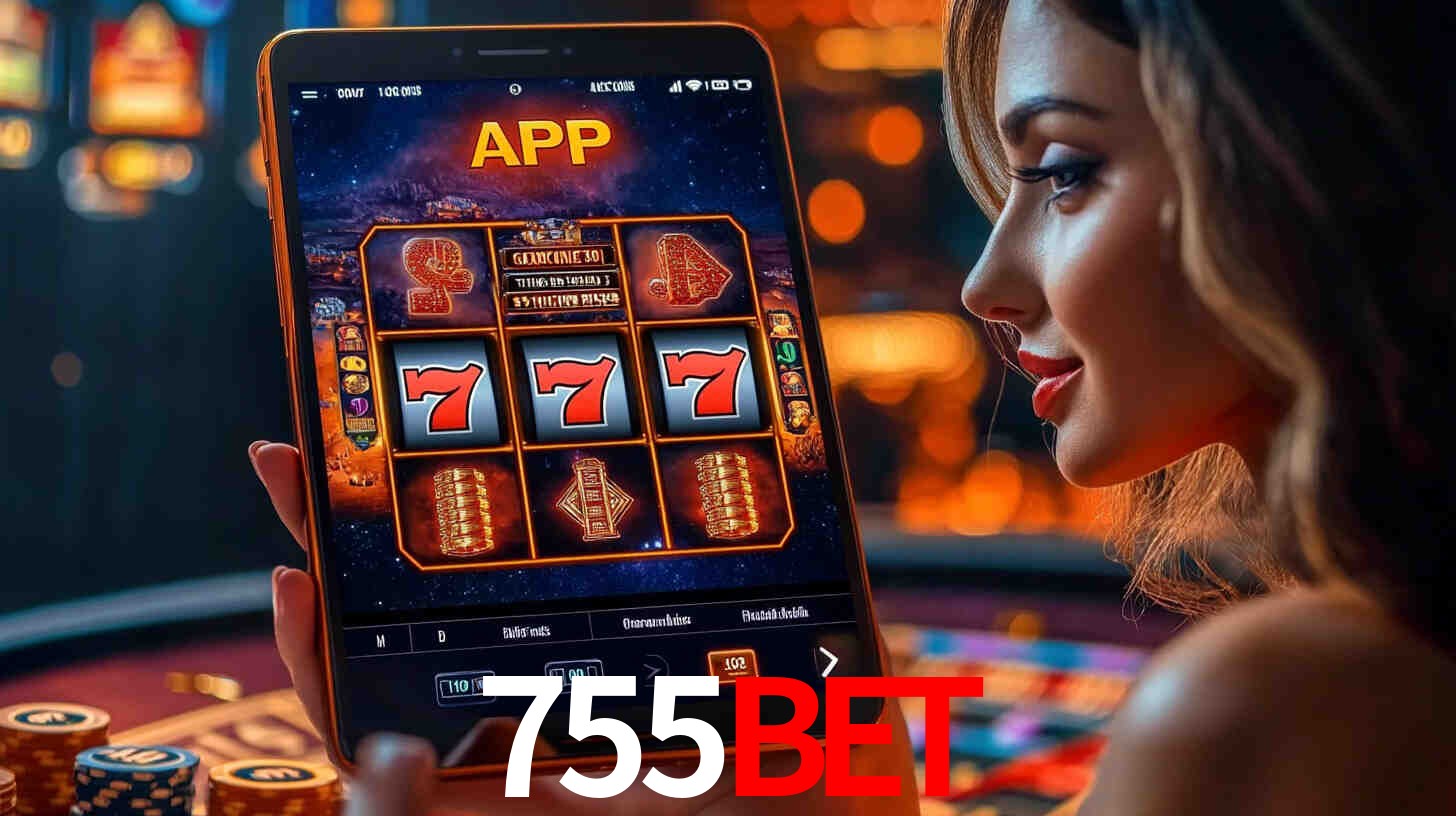 755bet,755bet app