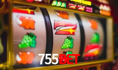 Descubra o Mundo do Cassino Online com 755bet